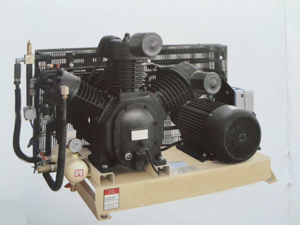 ZW-1.0-(1.5-11)丙烷气压缩机