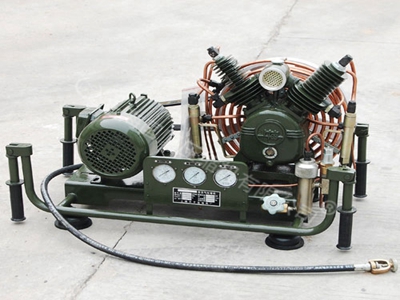 GS-206型氮气压缩机(又称：VF-206型)